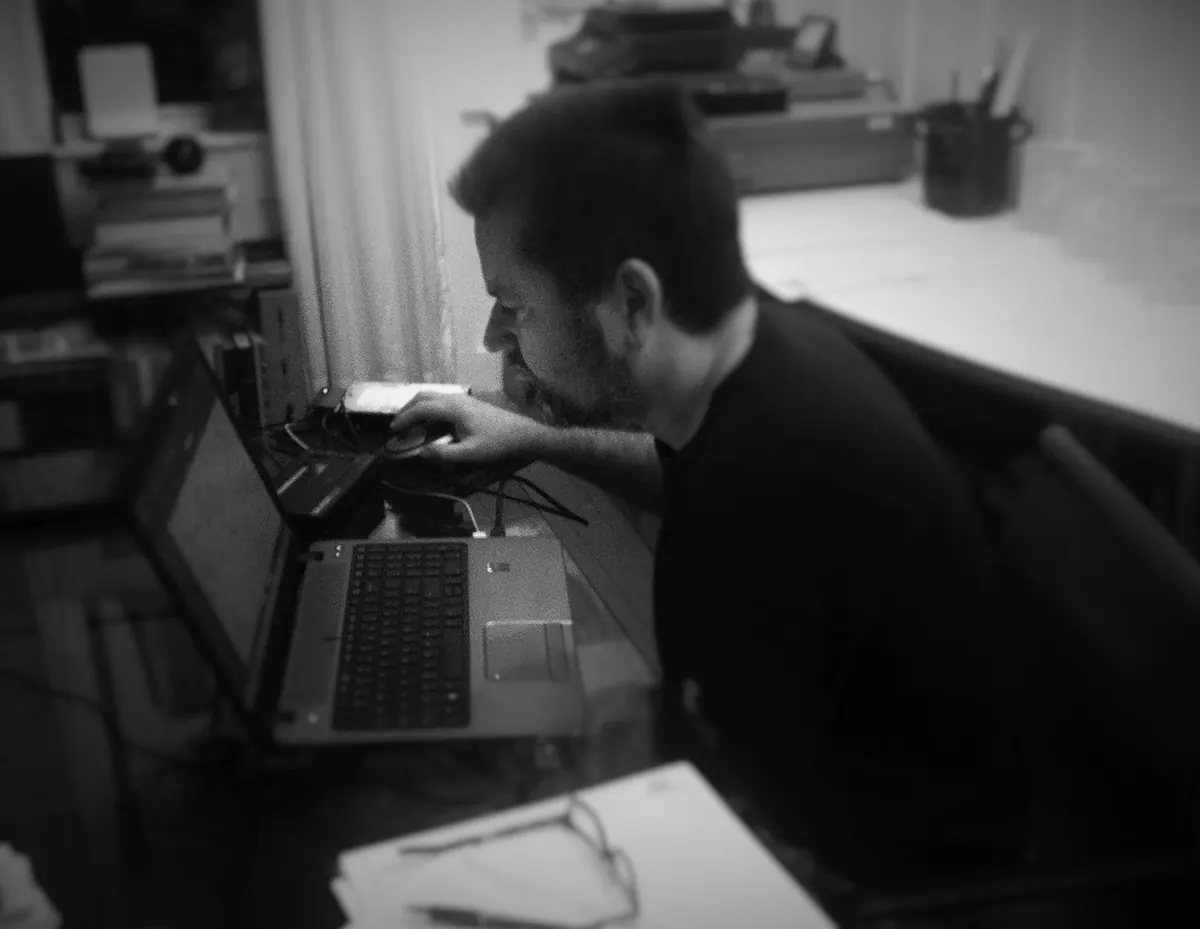 How to Build a Creative Portfolio Website in a Weekend