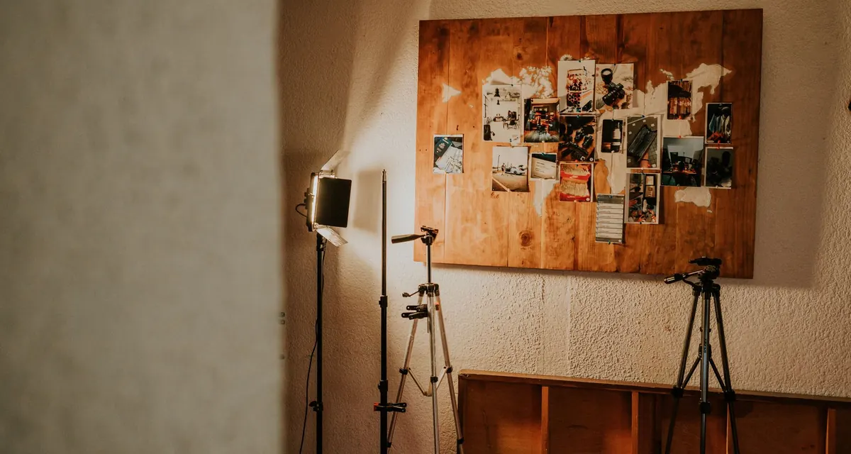 Photography Portfolio Checklist: 10 Shots Every UK Freelancer Needs